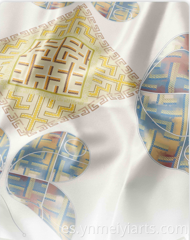 Silk Shawl